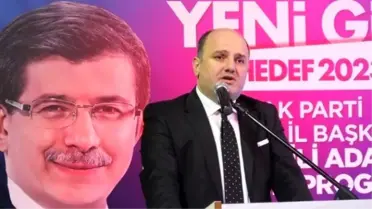 Cihan Saraç: 'Kadınlar Aile Kurumunun Temel Taşıdır'