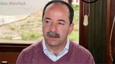 Edirne Belediye Başkanı Gürkan: 'Kadın Şiddeti Denk Güçlerin Savaşı Değil'