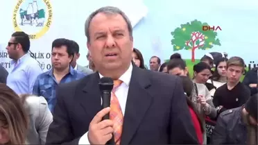 Milas'ın En Güzel Buzağısı 'Yıldız' Seçildi