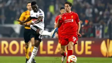 Serdar Kurtuluş'un Yüksek Performansı Opare'yi Sol Bek Yaptı