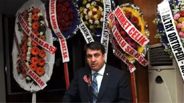 Taner Uran: Öcalan'ın Barış Güvercini Gibi Gösterilmesine Karşıyız