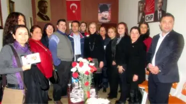 Turizm Cenneti Alaçatı'daki Tahliye Kararlarına Tepki