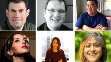 UXIstanbul 2015, Sektörün Devlerini Buluşturuyor