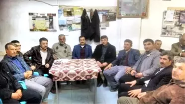 Yenişehirli Çiftçilerin 30 Yıllık Gölet Hayalini Büyükşehir Gerçekleştiriyor