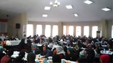 Mart Dünya Kadınlar Gününü Unutmadılar