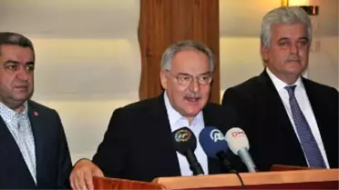 CHP'li Koç: Konuştukça Yangına Benzin Döken Bir Cumhurbaşkanı Var
