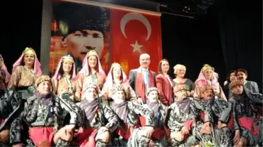 Chp, Mudanyalı Kadınları Unutmadı