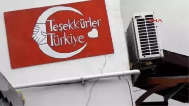 İstanbul'da 'Modern Suriye Okulu'...