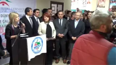 Kadına Şiddet, Kadın Ressamların Tuvaline Yansıdı