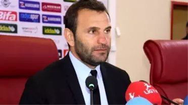 Kardemir Karabüksor - Gaziantepspor Maçının Ardından