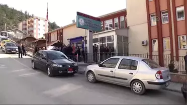Şehit Aileleri ve Gazilere Ötv ve Kdv Muafiyeti' Talebi