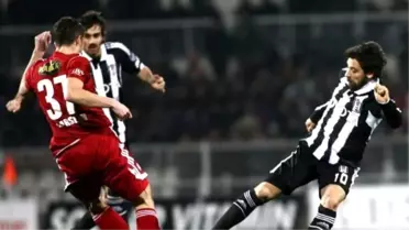 M.Sivasspor 0 Beşiktaş 1 Maçı Özeti (Geniş Özet) Sivas BJK Görüntüleri