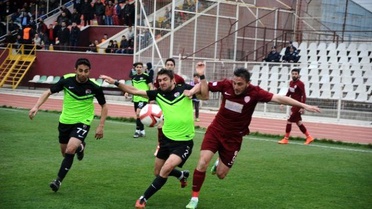 Spor Toto 2. Lig