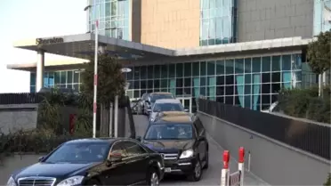 Abdullah Gül, Bursa'dan Gelin Alıyor