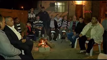 Antalya - Sabaha Karşı Evinden Alıp Öldürdüler