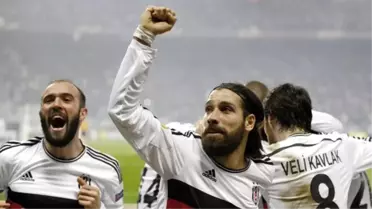 Beşiktaş-Club Brugge Maçının Bilet Satışı Devam Ediyor