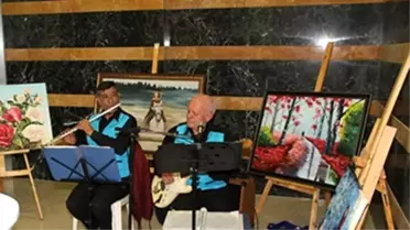 Döşemealtı Belediyesi'nden Dolu Dolu Kadınlar Günü Kutlaması