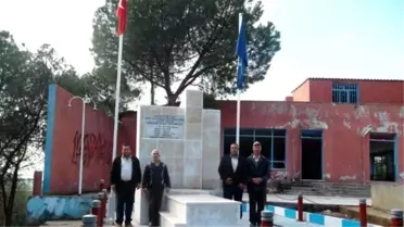 Gökçen Efe'ye Büyükşehir Eli Değdi
