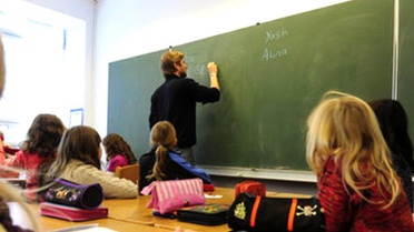 Danimarkalı Öğretmenlerden Müslümanları Kızdıracak Teklif