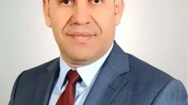 Melikşah Budak Adaylık Adaylık Başvurusunu Yarın Yapacak