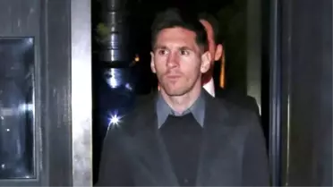 Messi ve Fabregas Yine Kumarhanede!