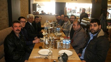 MHP Yozgat Milletvekili Aday Adayı Mertoğlu Açıklaması