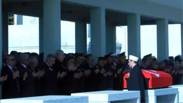Parmaksız Paşa'Ya Son Veda