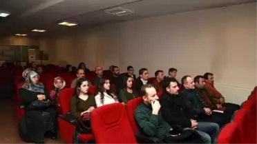 Van'da Uygulamalı Girişimcilik Eğitimleri
