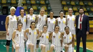 Yalova VİP'te Galibiyet Sevinci Yaşanıyor