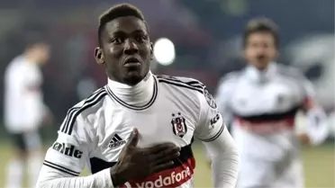 Beşiktaş'tan Daniel Opare'nin Bonservisi Hakkında Açıklama
