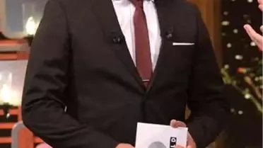 Beyaz, Yardımcısına Son Model Araba Aldı