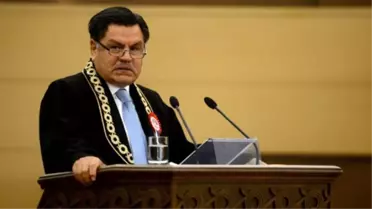Colombia Üniversitesi'nden AYM'ye Küresel İfade Özgürlüğü Ödülü