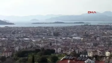 Fethiye'nin İl Olması İçin 60 Bin İmza Toplandı
