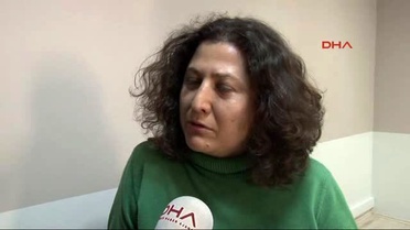 İzmir Vali Toprak'a Basın Açıklaması Tepkisi-2