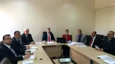 Kkydp Başvuruların Değerlendirilmesine Başlanıldı