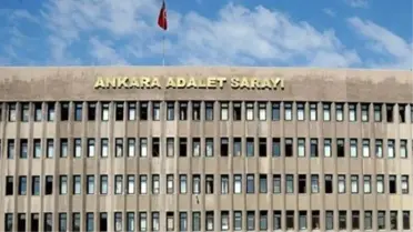 Kozmik Oda' Soruşturması