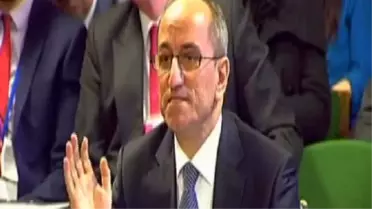 Londra Büyükelçisi Abdurrahman Bilgiç: 'Kayıp Kızların Bilgileri Bize Zamanında Ulaşmadı'