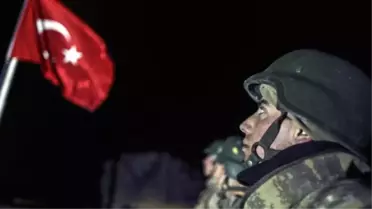 Süleyman Şah'taki Endişe Dolu 300 Gün