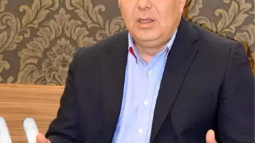 Tkf Eski Başkanı Ayık: Hakkımızda Açılan Tek Dava Yok