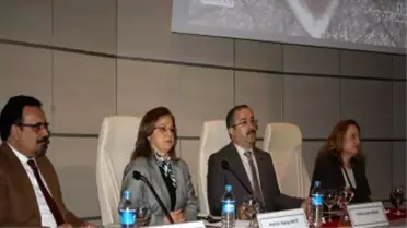 Töre/Namus Cinayetlerinde Gelinen Son Nokta ve Çözüm Önerileri Paneli