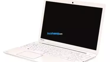 Toshiba Satellite C55-A-1pz Notebook