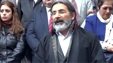Adana Çağdaş Hukukçular Derneği Berkin Elvan'ın Katilleri Belli Olmasına Rağmen Dava Açılamadı