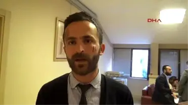 Antalya Stajyer Avukatlar Şiddetin Kurgusunu Yaptı