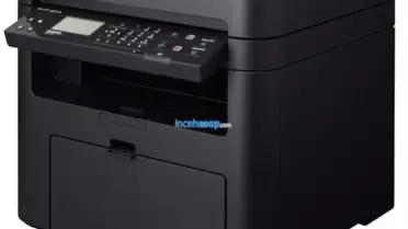 Canon Mf-212w A4 Çok Fonksiyonlu Lazer Yazıcı