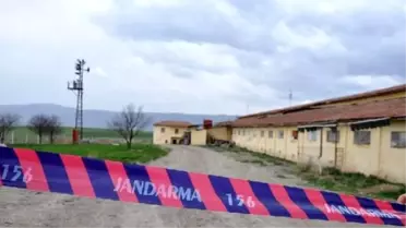 Çorum Eski Ticaret Borsası Başkanı Öldürüldü