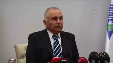 Dalan: 'Kumpası Kuranlar Kazdıkları Kuyuya Düşmeye Başladı'