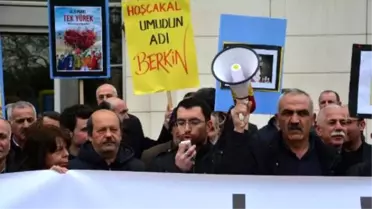 Erdoğan'a Hakaretten 41 Sanık Akhisar'da Hakim Karşısında