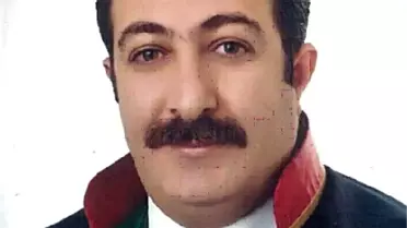 Hakkarili Avukat Ankara'da Mağdurlar Derneği'ni Açıyor