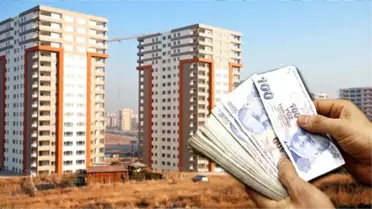 İnşaatçılar, 'Çürük' Müteahhite Karşı Depozito Önlemi İstiyor