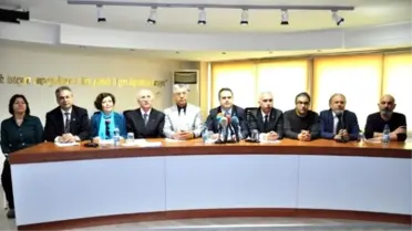 İzmir Valiliğinin Genelgesine Ortak Çağrı